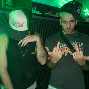 El Sazón (feat. bbyeduu) (Explicit)