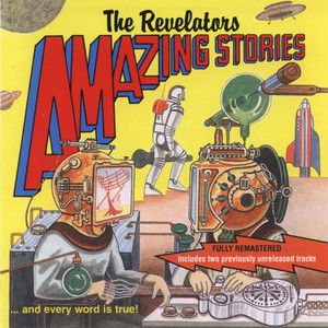 Amazing Stories