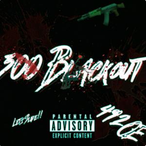 GLE (Kill a Nigga) (feat. LuhDrill) (Explicit)