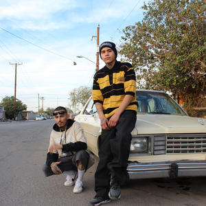 Por las calles de mi ciudad (feat. Dalicko) (Explicit)