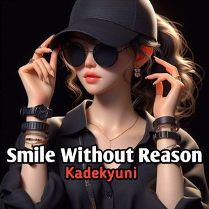 Smile Without Reason