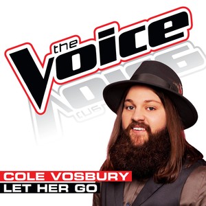 Let Her Go (The Voice Performance)