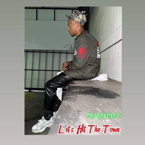 Let's Hit The Town (feat. Starr)