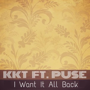 I Want It All Back (Tebogo J 's Touch)