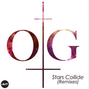 Stars Collide Remixes