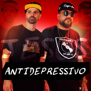 Antidepressivo