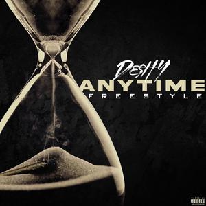 Anytime Freestyle (Explicit)