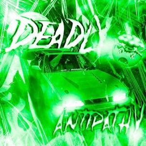 DEADLY ANTIPATHY