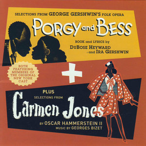 Selections From Porgy And Bess / Carmen Jones