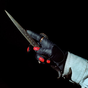 Tóxico Saico (Explicit)