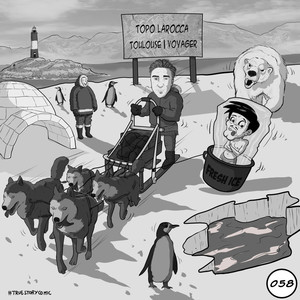 Toulouse (Original Mix)