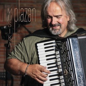 Musika Plazan