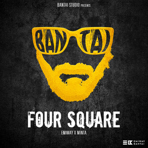 Four Square (Explicit)