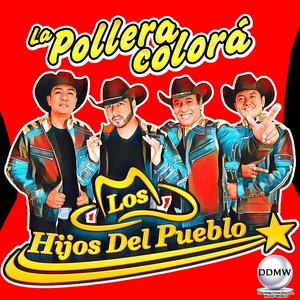 La Pollera Colorá