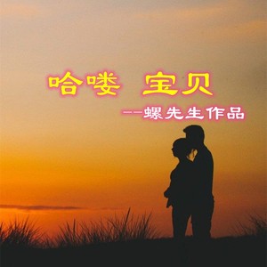 哈喽宝贝 (伴奏)