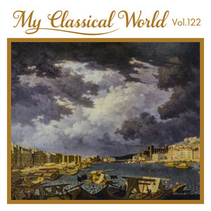 My Classical World, Vol. 122