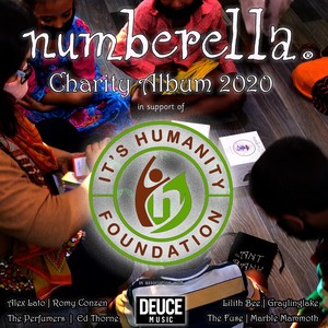 The Numberella Song(feat. Kiki Field, Teddy Onslow, Wenjia Huang, Paul Centurione-Scotto, James Horley, Nolan Burch, Jacob Hogan, Jillian Moore, Ben Koorse, Caiden McFall, Nate Sims, Elijah Hancock, Elise Bort, Ryan Nitish, Sarah J Inani, Brooke Willny,