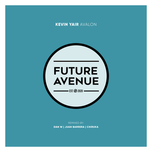 Avalon (Juan Barrera Remix)