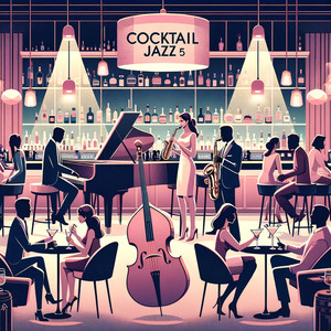 Cocktail Jazz vol.5