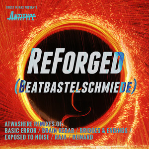 Cairophobia (Awashere & derknott Remix)