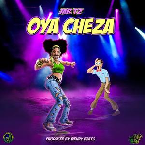 Oya Cheza (feat. Masile)