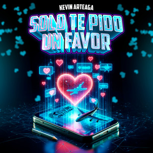 Solo Te Pido un Favor