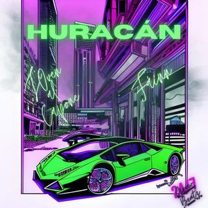 Huracán (feat. Fainn) (Remix|Explicit)