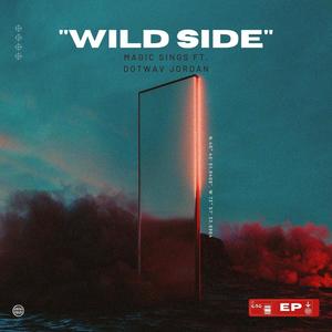 Wild Side (feat. DotWavJordan) [Explicit]