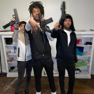 Feel Like (feat. PGF Mooda, FullyChop & PGF Tavo) (Explicit)