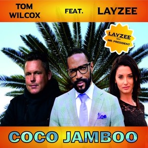 Coco Jamboo (Andrew Spencer Remix)