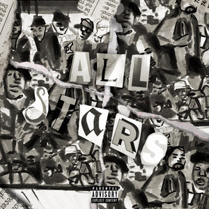 All Stars (Explicit)