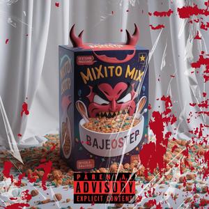 Mixito Mix - BajeoStep
