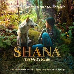 Shana the Wolfs Music