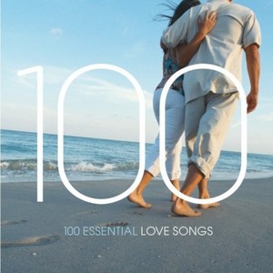 100 Essential Love Songs (Online version)