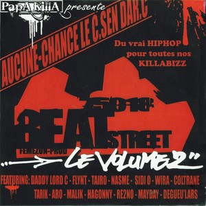 Beatstreet, vol.2