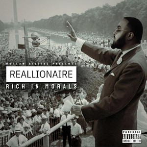 Reallionaire Rich in Morals (Explicit)