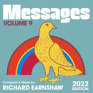 Reciprocity (Richard Earnshaw ‘Inner Spirit’ Radio Edit)