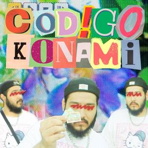 Codigo Konami (Explicit)