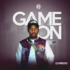 Game On EP