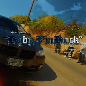 Baby I'm Back (feat. Shoo42) (Explicit)