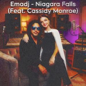 Niagara Falls (feat. Cassidy Monroe)