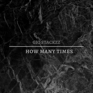 How Many Times (Explicit)