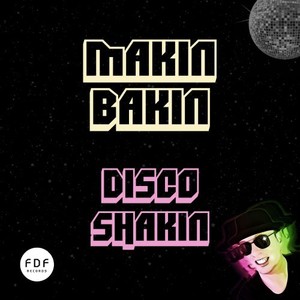 Disco Shakin