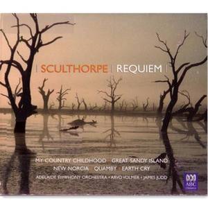 My Country Childhood - I. Song of the Hills (我在乡村度过的童年 - 1. 山之歌)