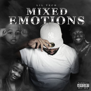 Mixed Emotions (Explicit)