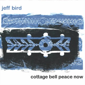 Cottage Bell Peace Now