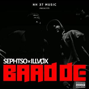 Baad De (feat. Illvox) [Explicit]