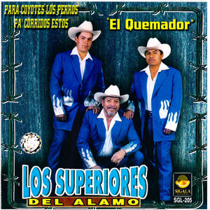 El Quemador