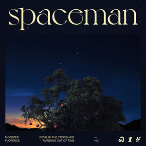 Spaceman (Explicit)