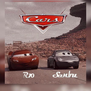 CARS (feat. Sanbu) [Explicit]